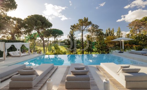 Villa in Quinta do Lago, Almancil, Portugal 1