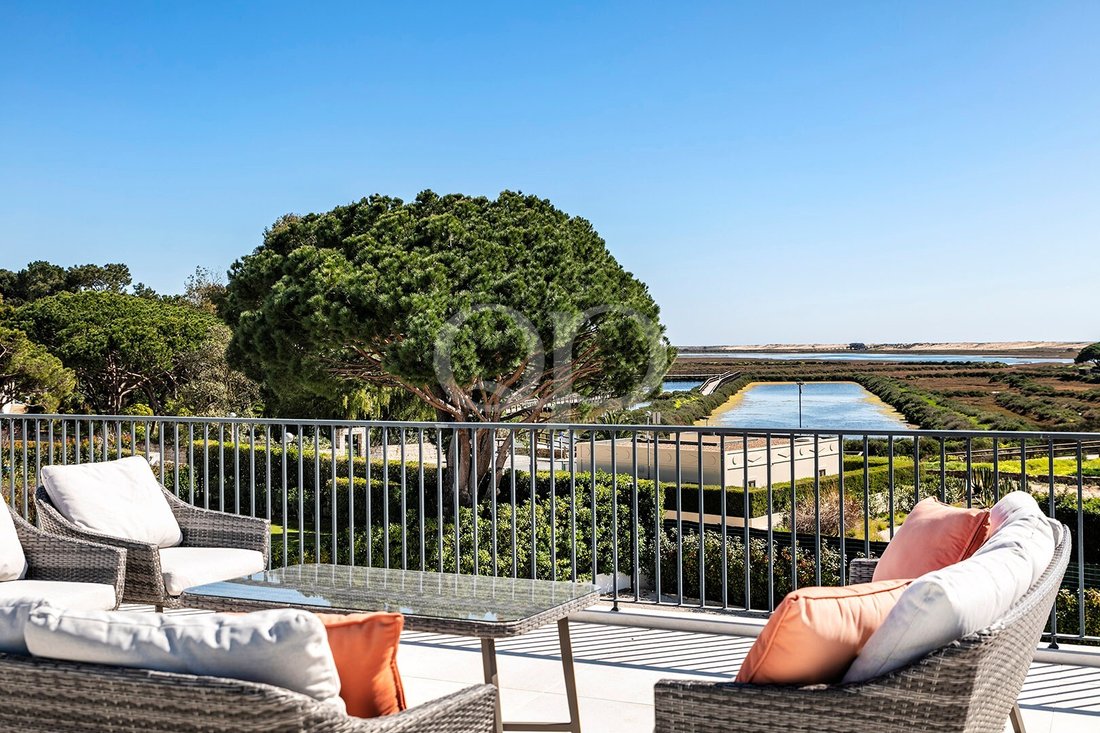 Villa in Almancil, Algarve, Portugal 2 - 17449895
