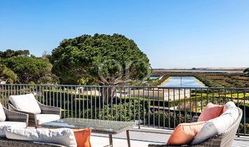 Villa a Almancil, Algarve, Portogallo 1