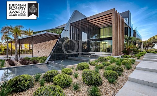 Villa à Quinta do Lago, Almancil, Portugal 1