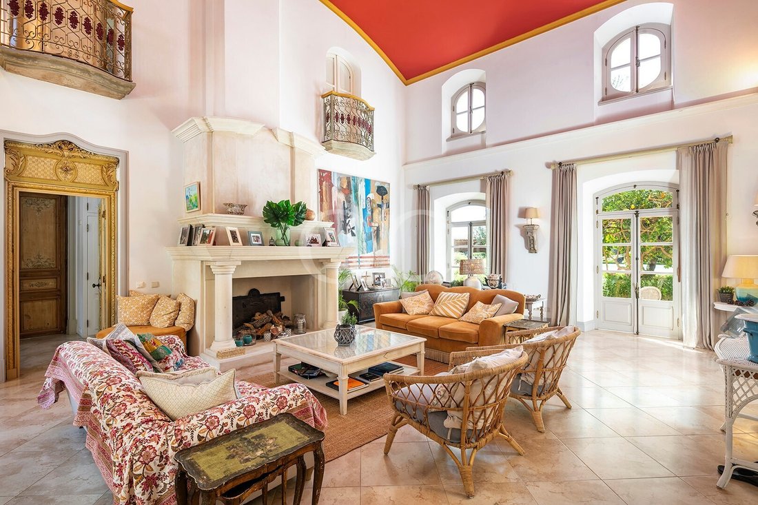Villa in Almancil, Algarve, Portugal 3 - 17449936