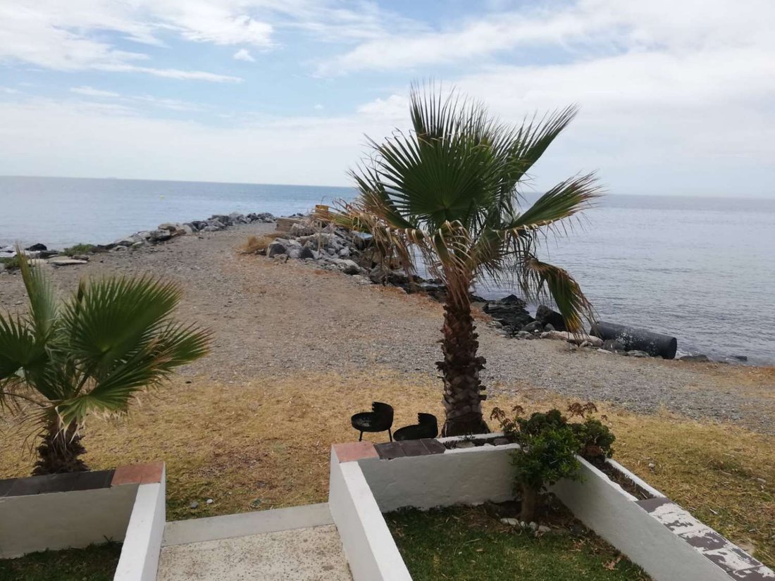 Apartment in Benalmadena, Andalusia, Spain 1 - 17448925