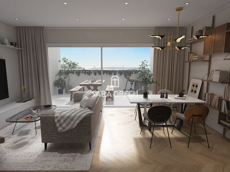 Apartment in Naxxar, Malta 1 - 17449126