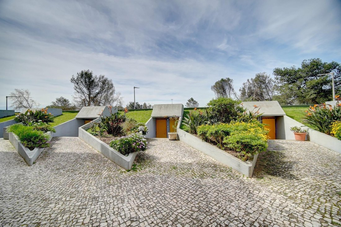 Apartment in Carcavelos e Parede, Lisbon, Portugal 4 - 17449077