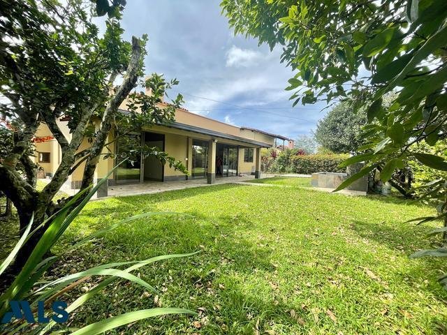 House in Rionegro, Antioquia, Colombia 1 - 17449015