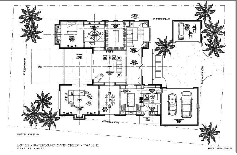 Land in Seacrest, Florida, United States 2 - 17449386