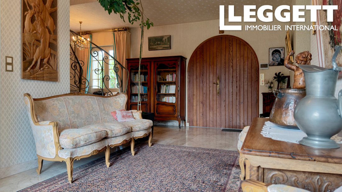 House in Agglomeration, Pontchateau, France 4 - 17449591