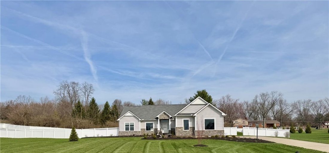 House in Waynesville, Ohio, United States 1 - 17449658