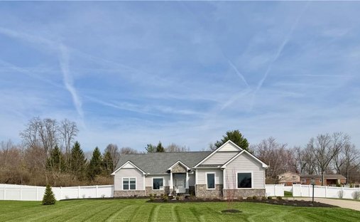House in Waynesville, Ohio, United States 1