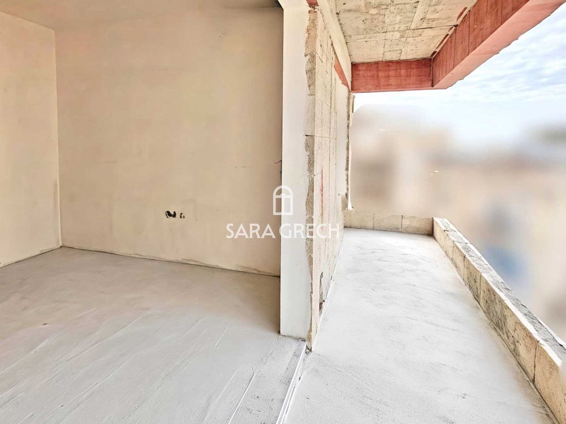 Apartment in Naxxar, Malta 1 - 17449160