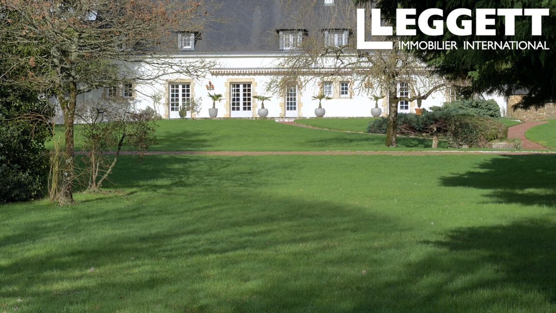 House in Agglomeration, Pontchateau, France 1 - 17449591
