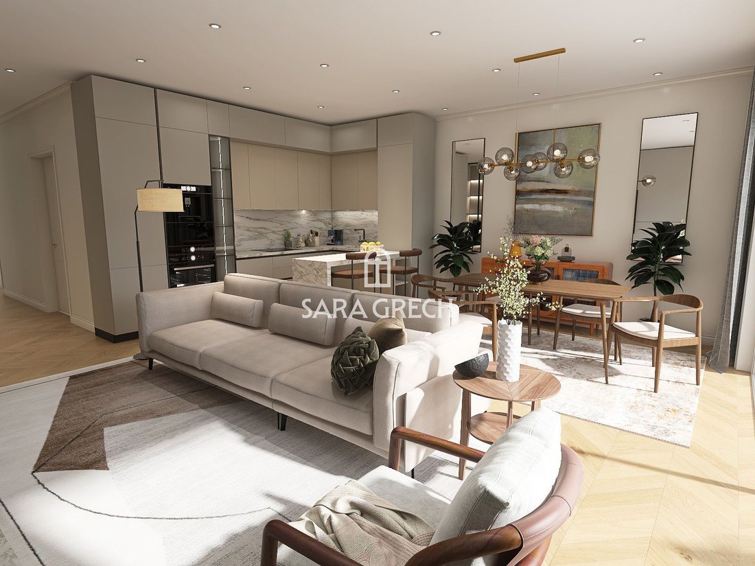 Apartment in Naxxar, Malta 3 - 17449126