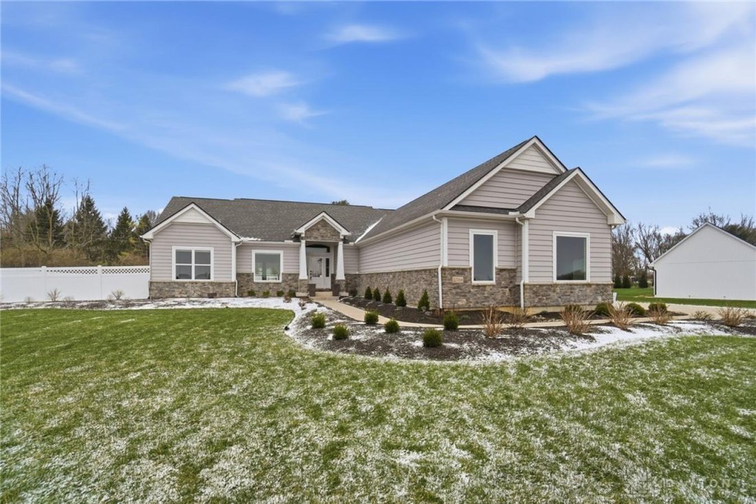 House in Waynesville, Ohio, United States 4 - 17449658