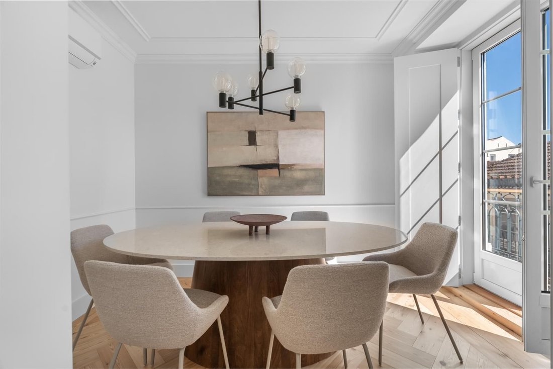 Apartment in Santa Maria Maior, Lisbon, Portugal 4 - 17449881