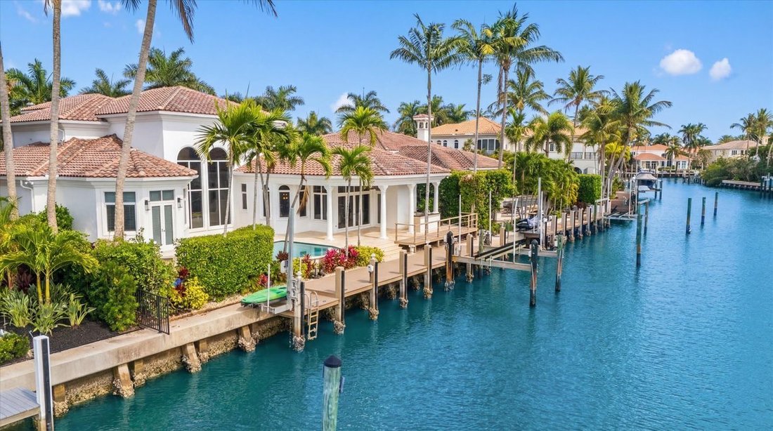 House in Palm Beach Gardens, Florida, United States 2 - 17449203