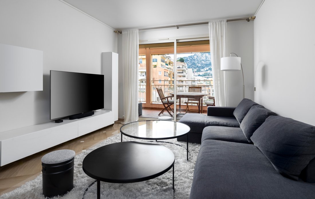 Apartment in Monaco, Monaco 2 - 17449564