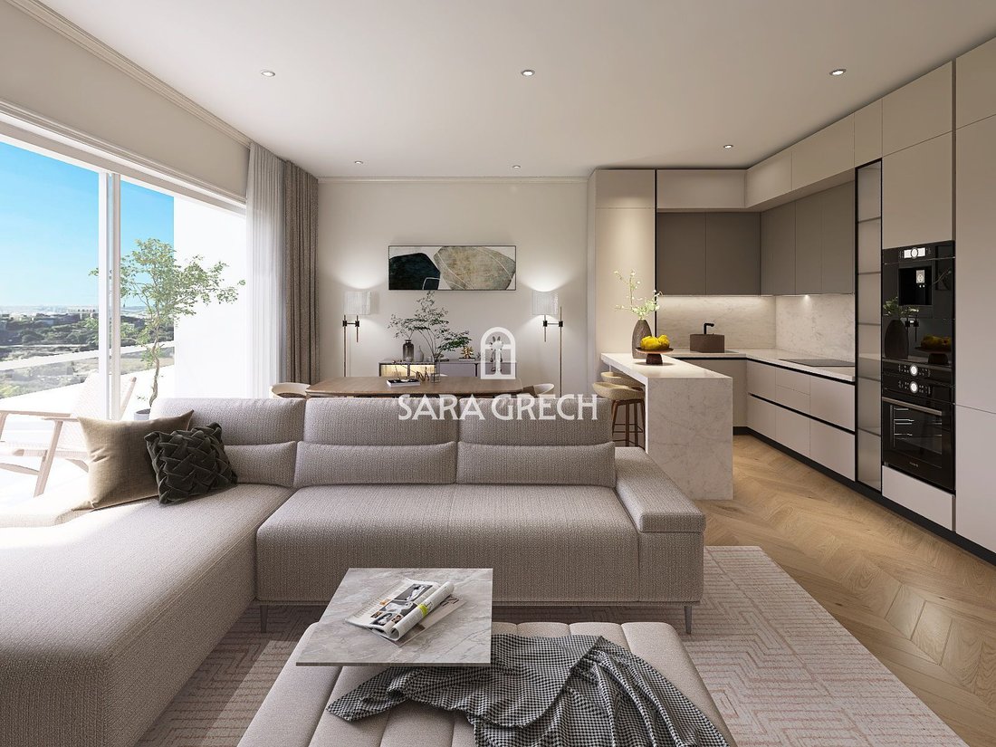 Apartment in Naxxar, Malta 4 - 17449150