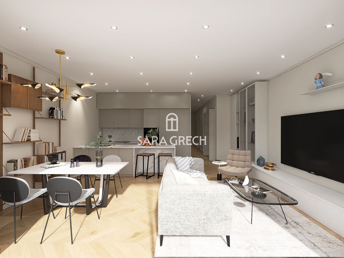 Apartment in Naxxar, Malta 5 - 17449126