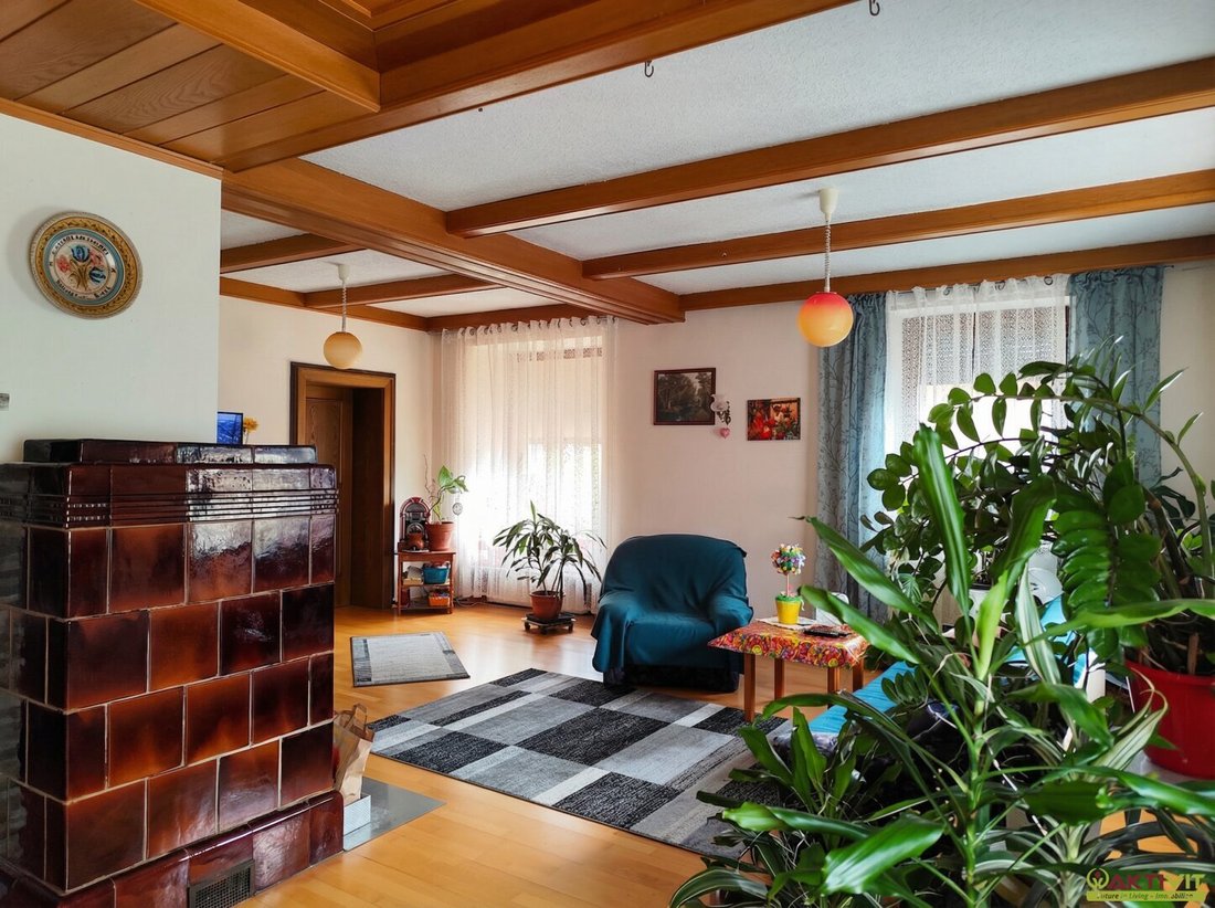 Villach, Carinthia, Austria 1 - 17449406