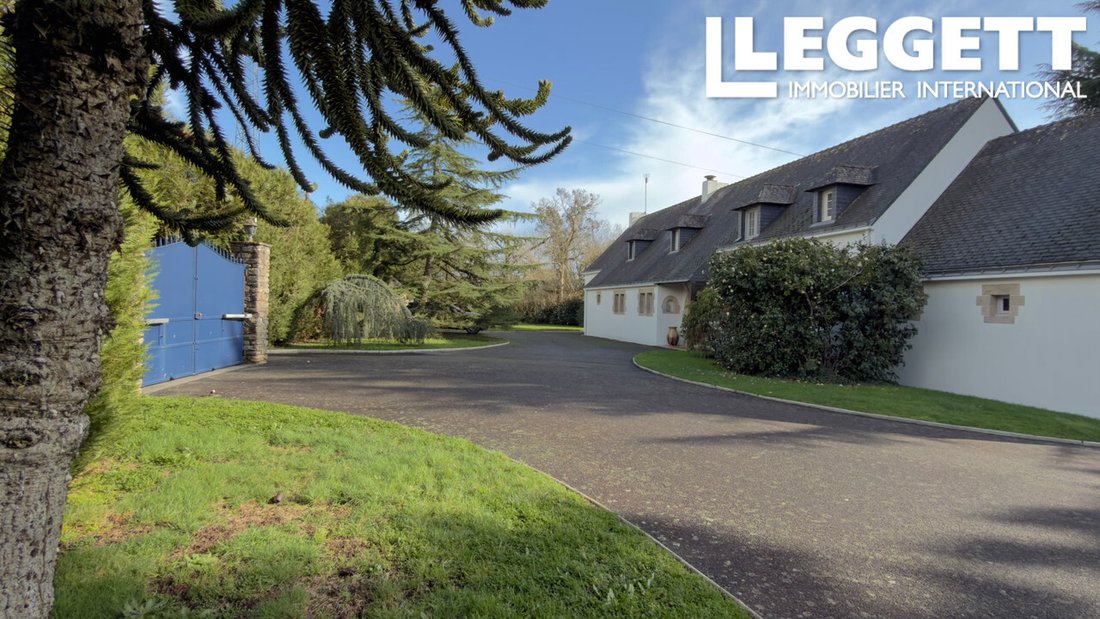 House in Agglomeration, Pontchateau, France 2 - 17449591
