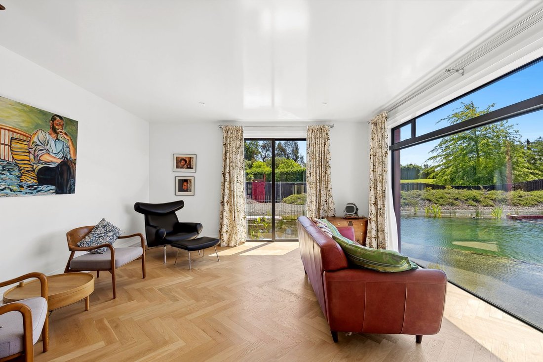 Estate in Upper Moutere, Tasman, New Zealand 4 - 17449932
