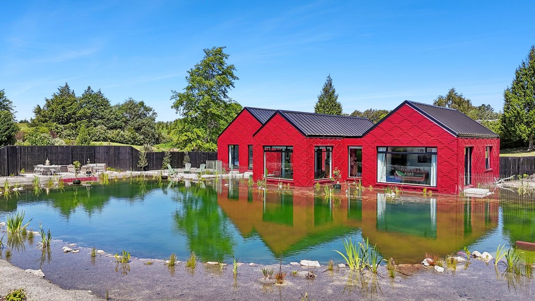 Estate in Upper Moutere, Tasman, New Zealand 1 - 17449932