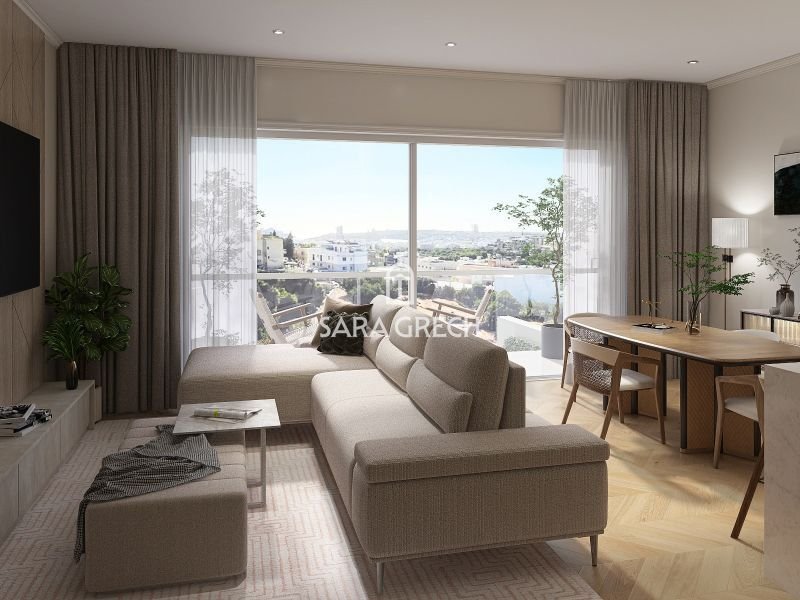 Apartment in Naxxar, Malta 2 - 17449134