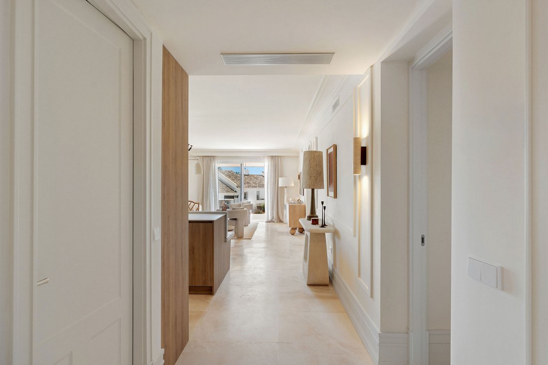 Apartment in Nueva Andalucia, Marbella, Spain 5 - 17449479