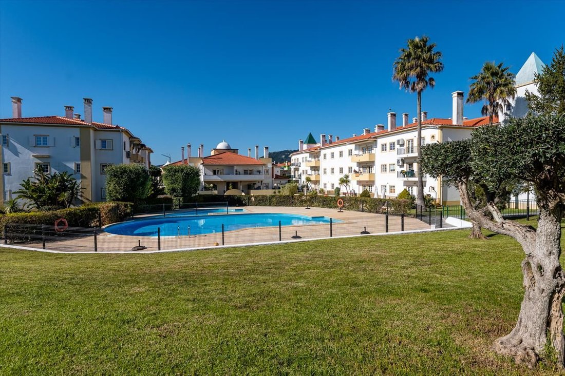 Apartment in Sintra, Lisbon, Portugal 2 - 16100940