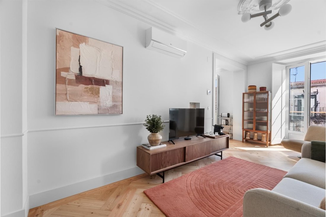 Apartment in Santa Maria Maior, Lisbon, Portugal 2 - 17449881