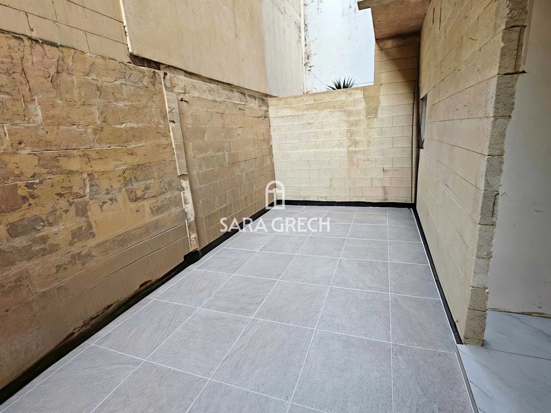 Apartment in Santa Venera, Malta 1 - 17449187