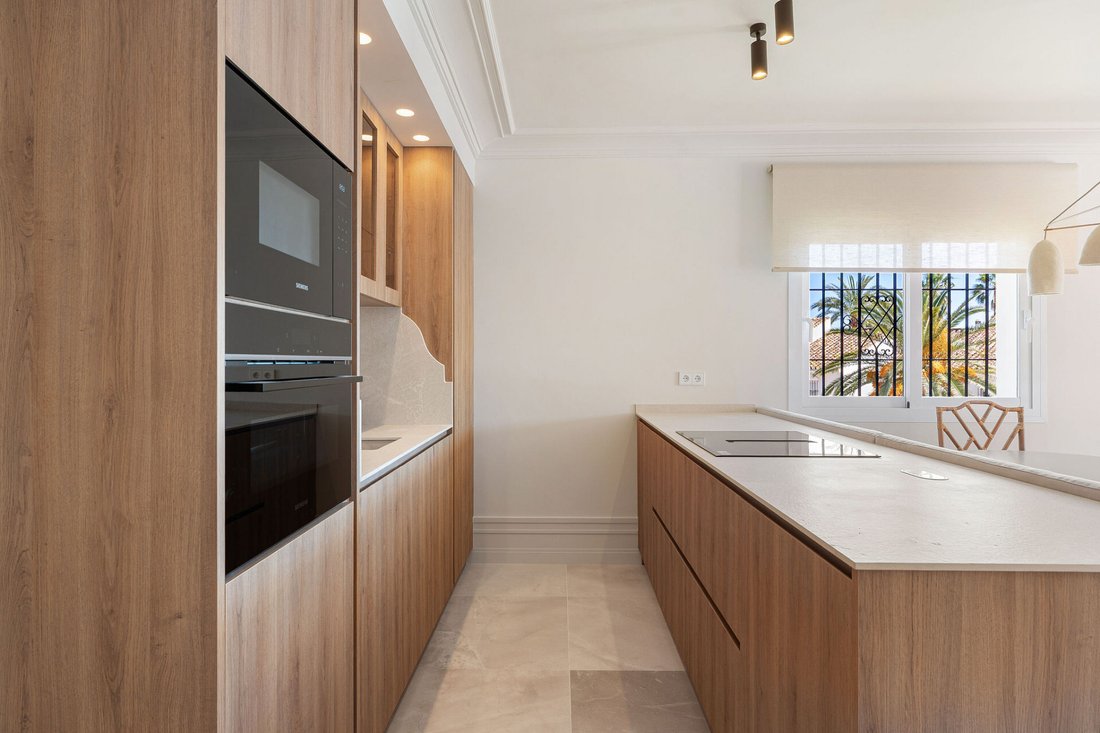 Apartment in Nueva Andalucia, Marbella, Spain 2 - 17449479