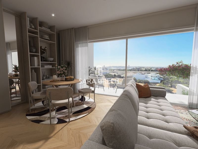 Apartment in Naxxar, Malta 1 - 17449136
