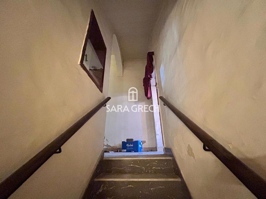 Townhouse in Hamrun, Malta 4 - 17449148