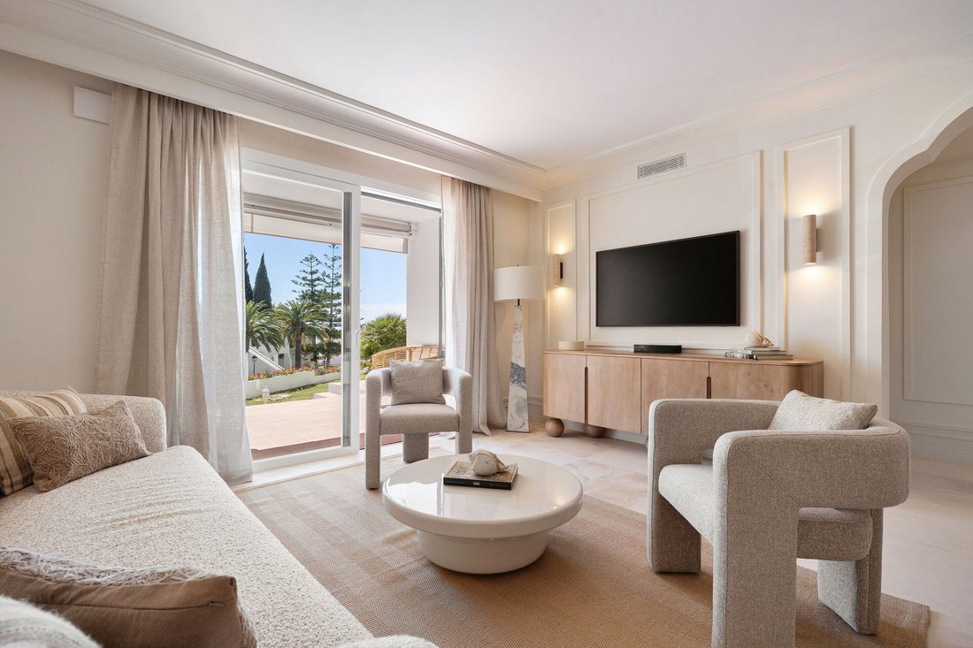 Apartamento en Nueva Andalucía, Marbella, España 5 - 17449479