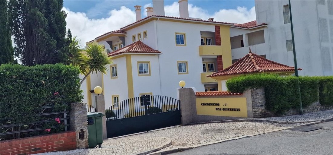 Apartment in Sintra, Lisbon, Portugal 3 - 16100940