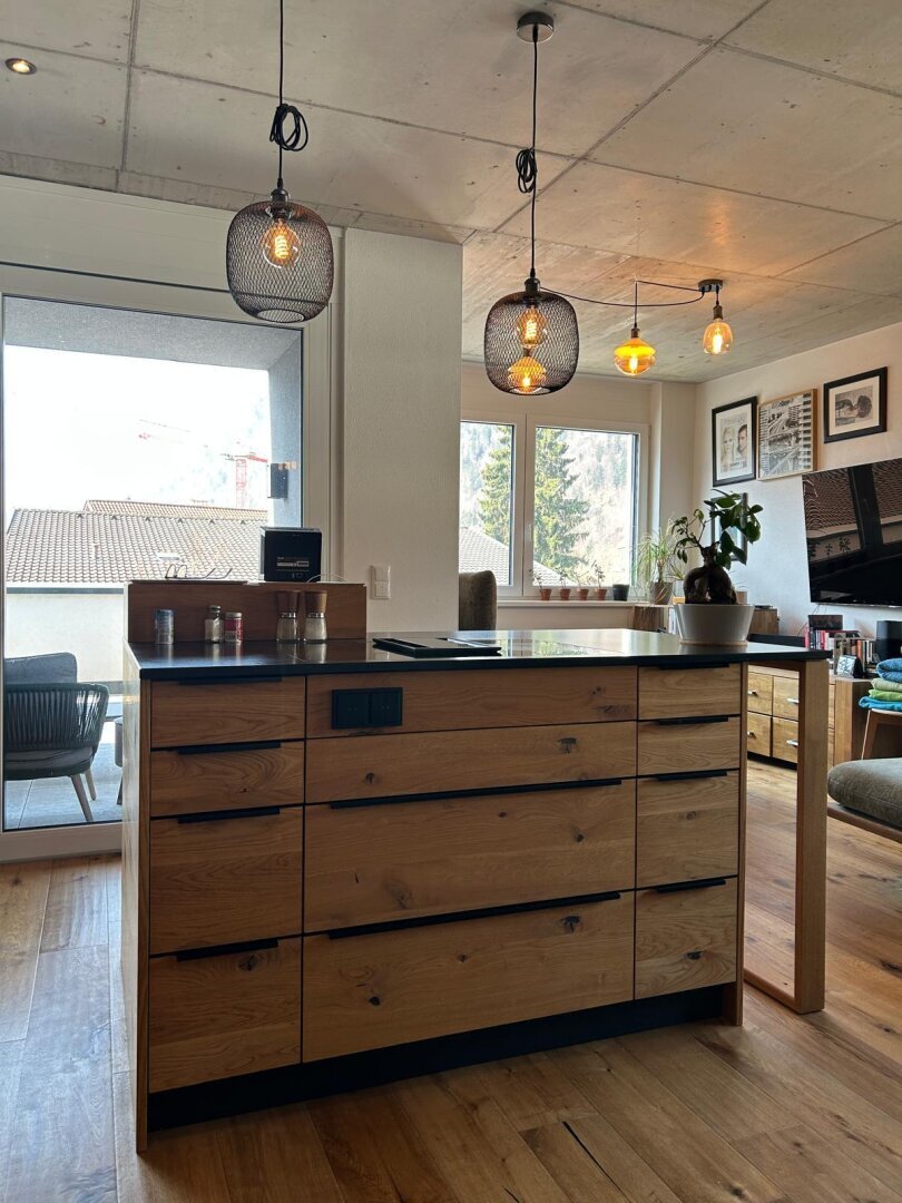 Apartment in Kufstein, Tyrol, Austria 4 - 17449457