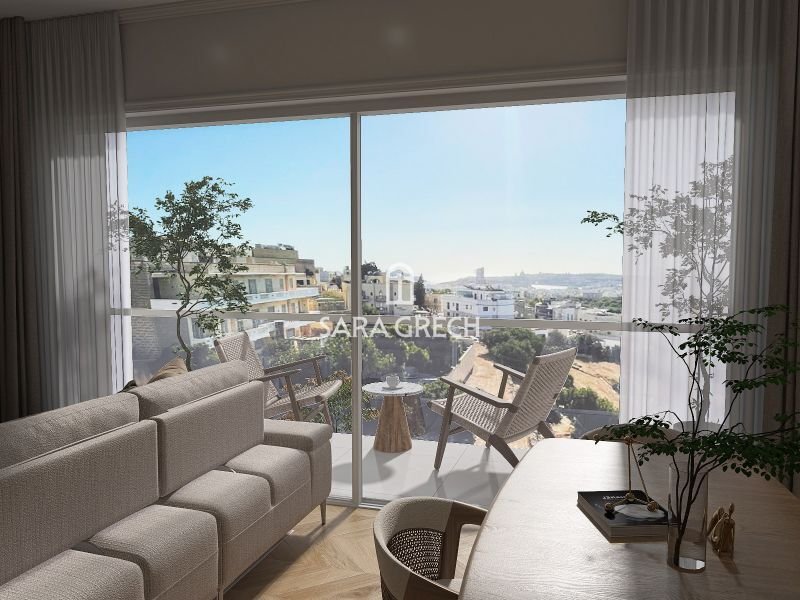 Apartment in Naxxar, Malta 1 - 17449150