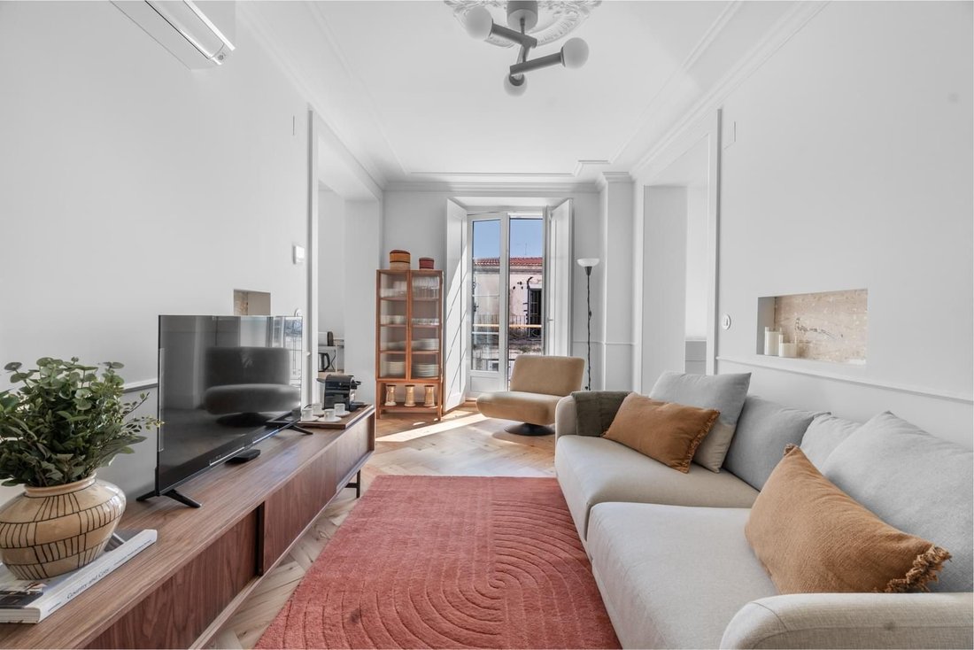Apartment in Santa Maria Maior, Lisbon, Portugal 1 - 17449881