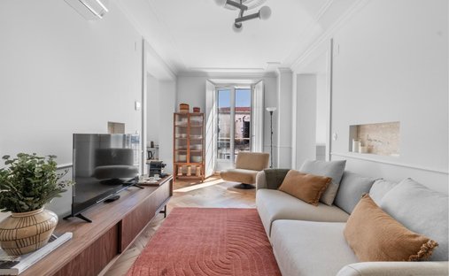 Apartment in Santa Maria Maior, Lisbon, Portugal 1
