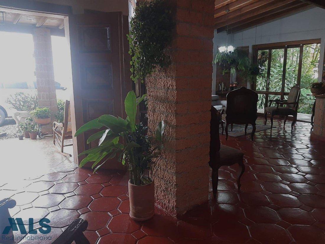 House in La Estrella, Antioquia, Colombia 3 - 17449005