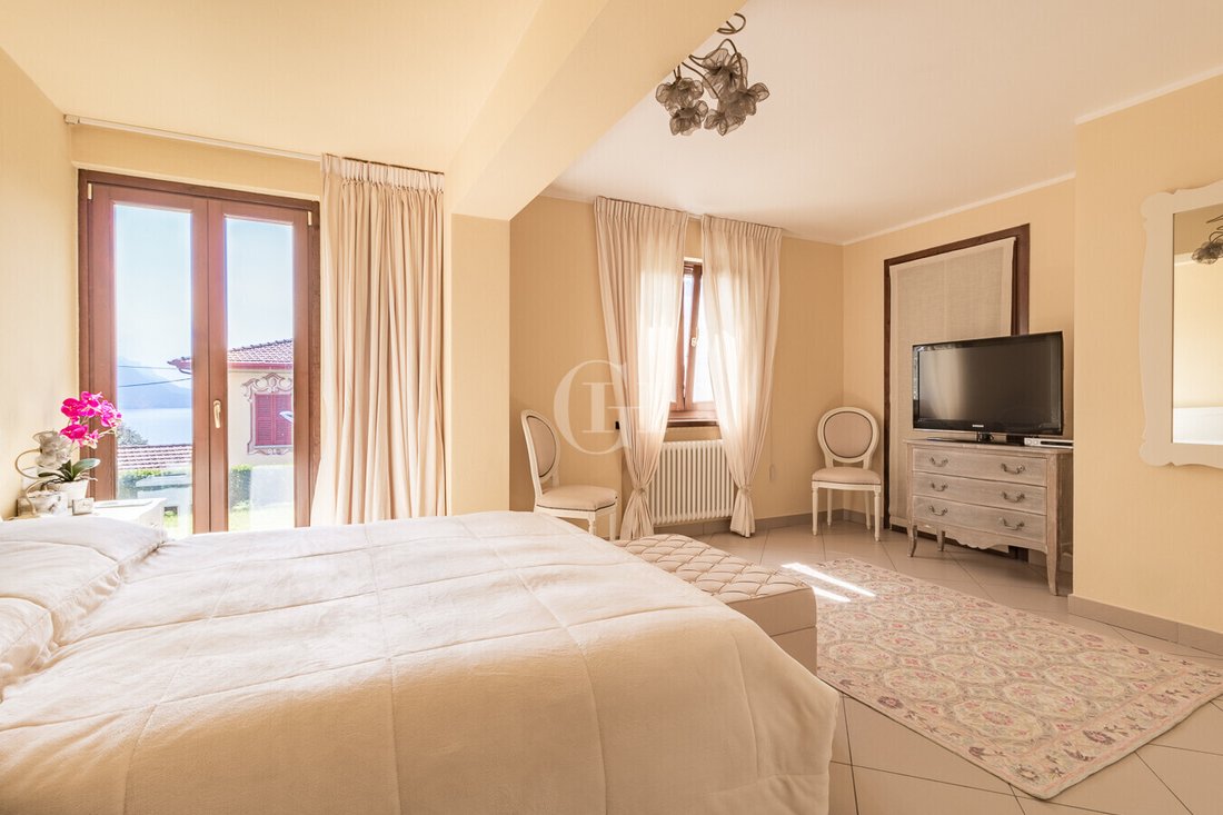 Apartment in Menaggio, Lombardy, Italy 3 - 13614503