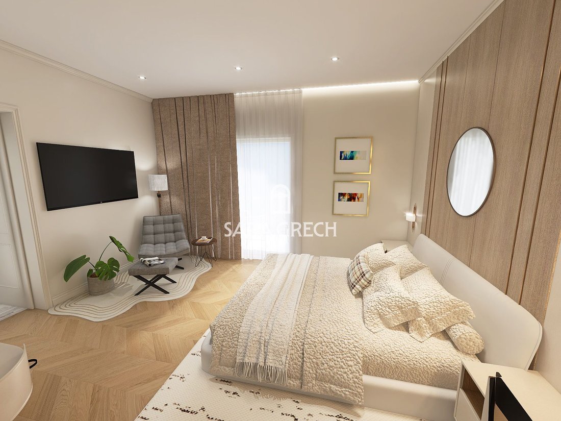 Apartment in Naxxar, Malta 5 - 17449150
