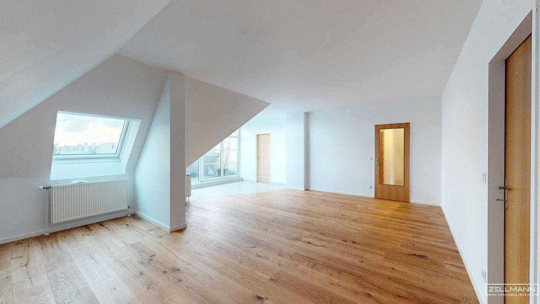 Penthouse in Vienna, Wien, Austria 2 - 17449400