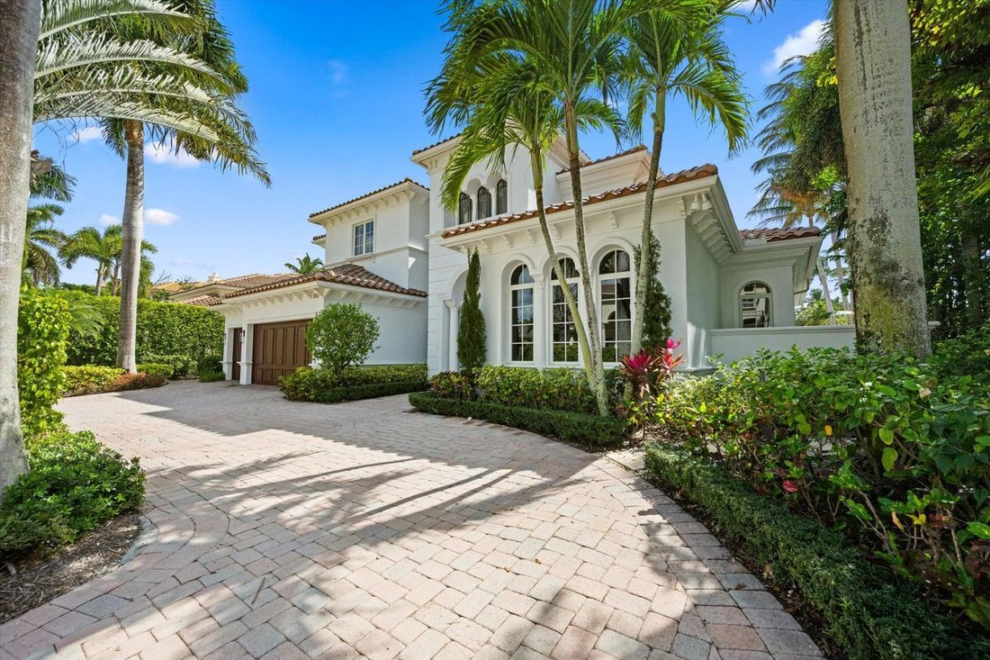 House in Palm Beach Gardens, Florida, United States 4 - 17449203