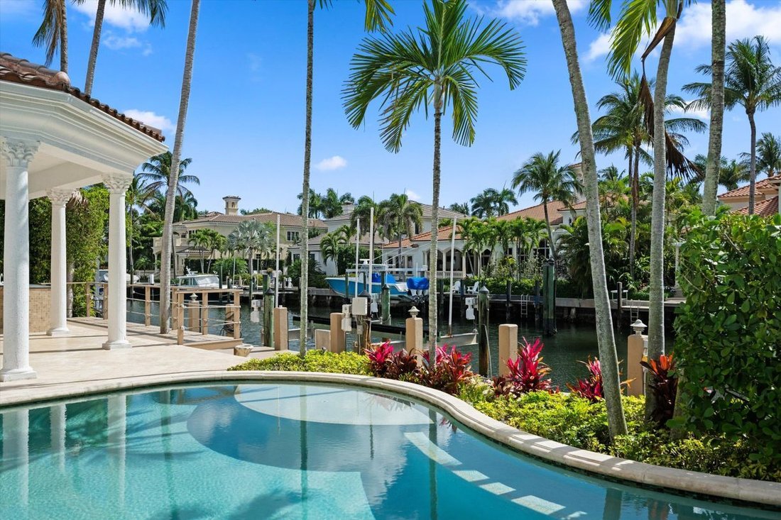 House in Palm Beach Gardens, Florida, United States 1 - 17449203