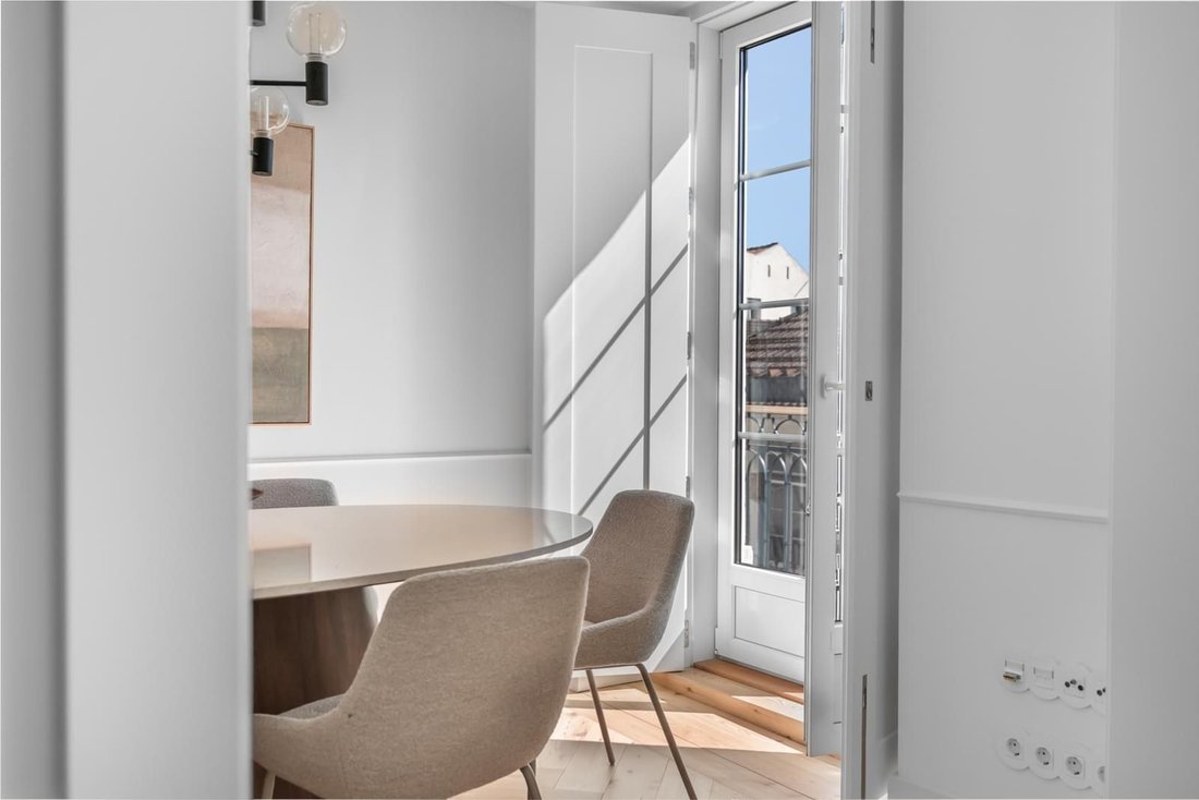 Apartment in Santa Maria Maior, Lisbon, Portugal 3 - 17449881