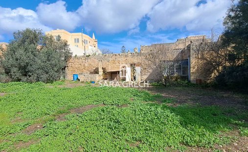 Maison à Ħal Tarxien, Malte 1