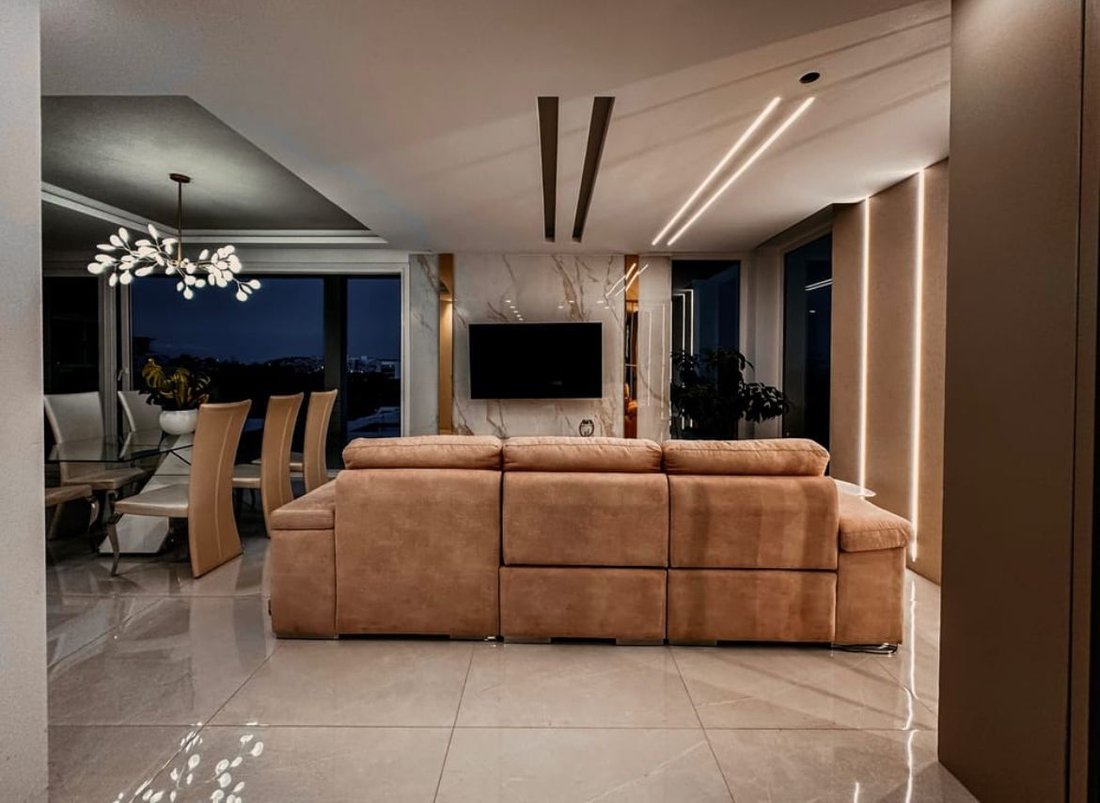 Villa in Benalmadena, Andalusia, Spain 1 - 17448875