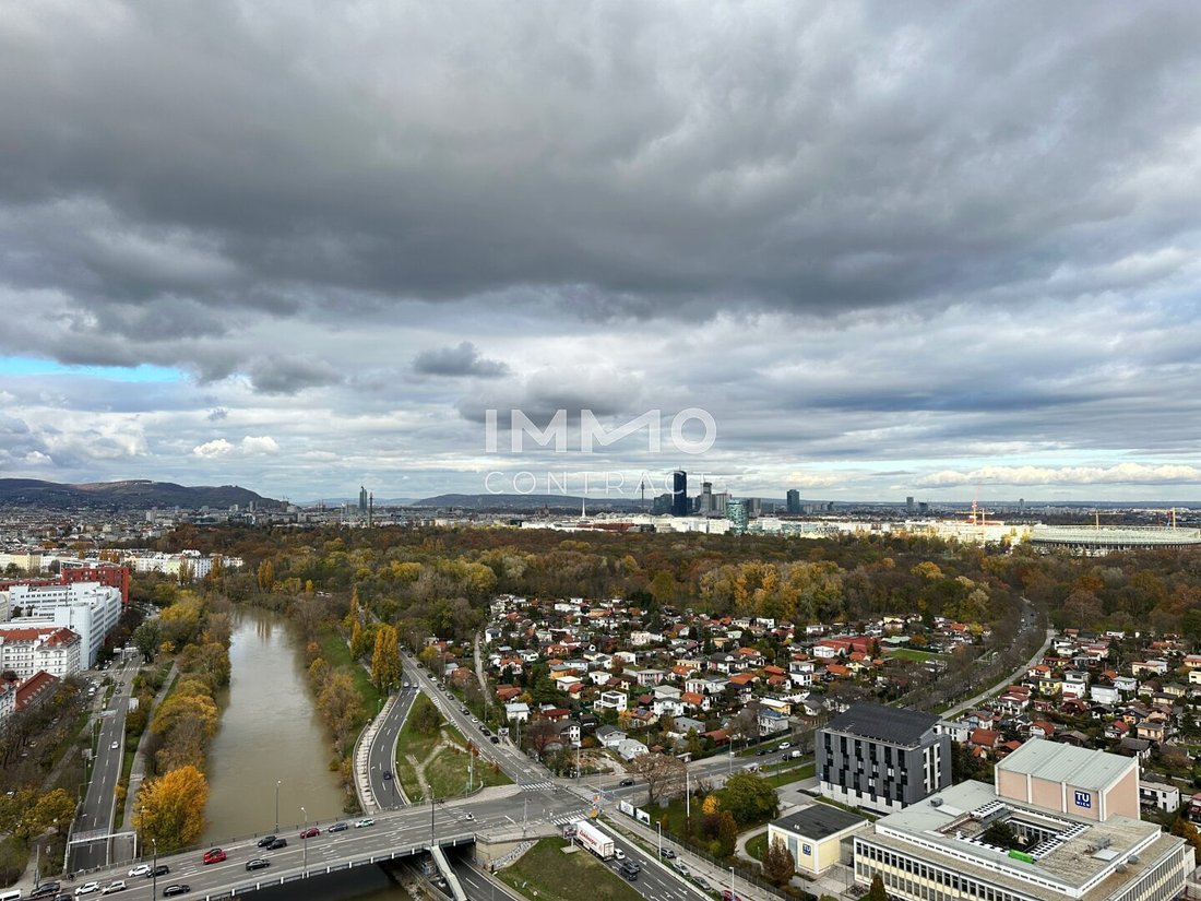 Apartment in Vienna, Wien, Austria 2 - 17449565